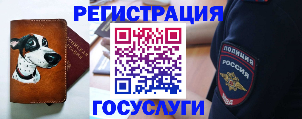 временная регистрация в квартире в Бородино